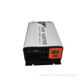 3000w power inverter with four cooling fan